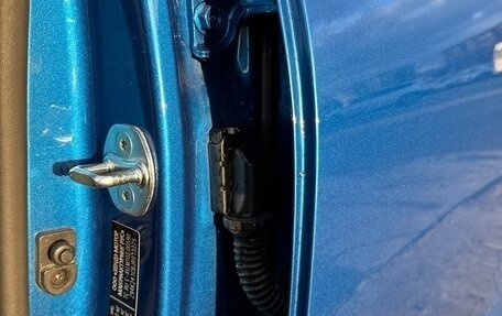 Hyundai Solaris II рестайлинг, 2017 год, 1 699 999 рублей, 13 фотография