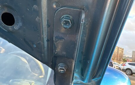 Hyundai Solaris II рестайлинг, 2017 год, 1 699 999 рублей, 24 фотография