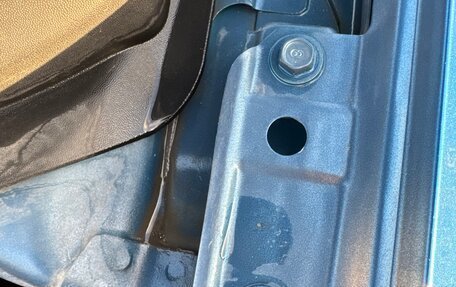 Hyundai Solaris II рестайлинг, 2017 год, 1 699 999 рублей, 23 фотография