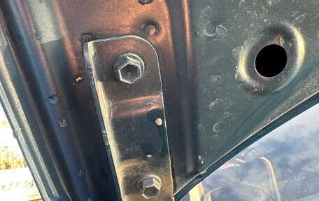 Hyundai Solaris II рестайлинг, 2017 год, 1 699 999 рублей, 22 фотография