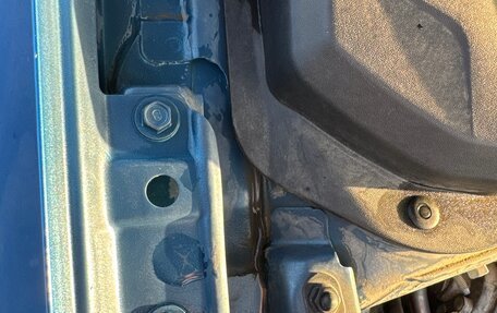 Hyundai Solaris II рестайлинг, 2017 год, 1 699 999 рублей, 21 фотография