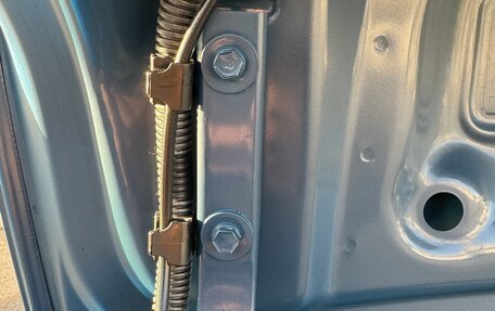 Hyundai Solaris II рестайлинг, 2017 год, 1 699 999 рублей, 25 фотография