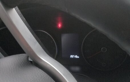 KIA Rio IV, 2019 год, 1 235 000 рублей, 4 фотография