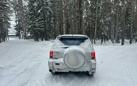 Toyota RAV4, 2002 год, 690 000 рублей, 5 фотография