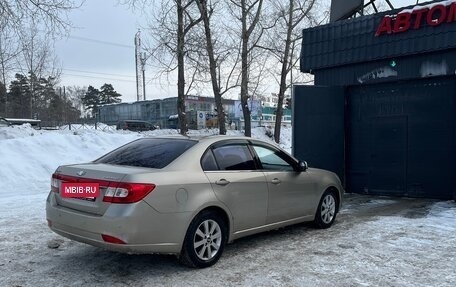 Chevrolet Epica, 2008 год, 520 000 рублей, 3 фотография