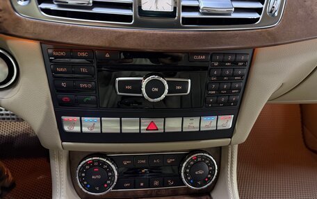 Mercedes-Benz CLS, 2014 год, 2 530 000 рублей, 20 фотография