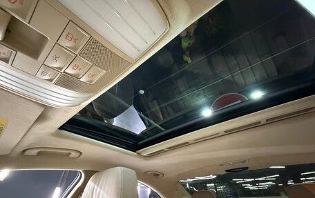 Mercedes-Benz CLS, 2014 год, 2 530 000 рублей, 23 фотография