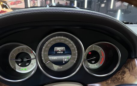 Mercedes-Benz CLS, 2014 год, 2 530 000 рублей, 22 фотография