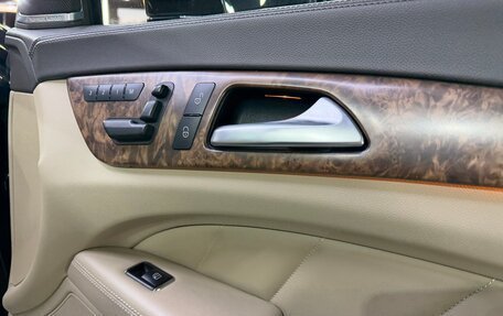 Mercedes-Benz CLS, 2014 год, 2 530 000 рублей, 28 фотография