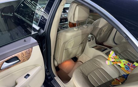 Mercedes-Benz CLS, 2014 год, 2 530 000 рублей, 30 фотография