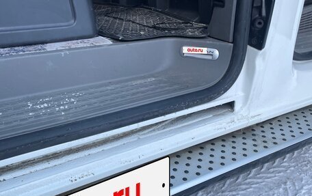 Volkswagen Transporter T5 рестайлинг, 2005 год, 1 500 000 рублей, 8 фотография