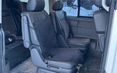 Volkswagen Transporter T5 рестайлинг, 2005 год, 1 500 000 рублей, 5 фотография