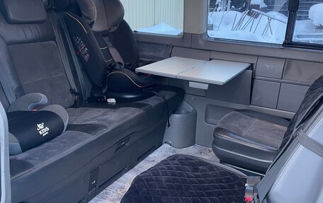 Volkswagen Transporter T5 рестайлинг, 2005 год, 1 500 000 рублей, 6 фотография