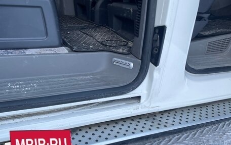 Volkswagen Transporter T5 рестайлинг, 2005 год, 1 500 000 рублей, 9 фотография