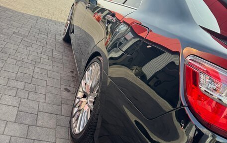 Toyota Camry, 2017 год, 2 720 000 рублей, 8 фотография