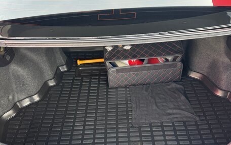 Toyota Camry, 2017 год, 2 720 000 рублей, 10 фотография