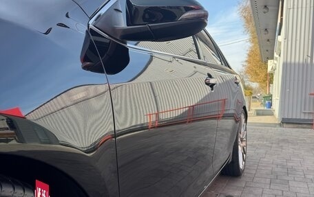 Toyota Camry, 2017 год, 2 720 000 рублей, 4 фотография