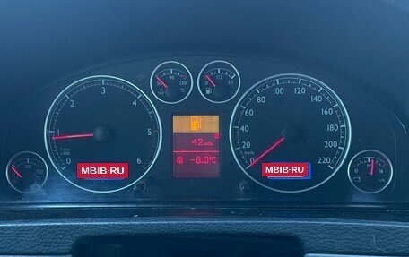 Volkswagen Transporter T5 рестайлинг, 2005 год, 1 500 000 рублей, 15 фотография