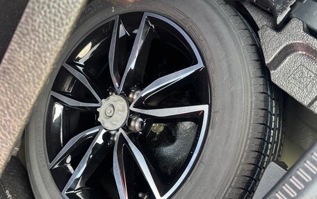 Toyota Camry, 2017 год, 2 720 000 рублей, 11 фотография