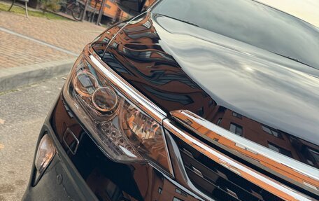 Toyota Camry, 2017 год, 2 720 000 рублей, 15 фотография