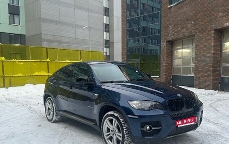 BMW X6, 2010 год, 1 800 000 рублей, 2 фотография