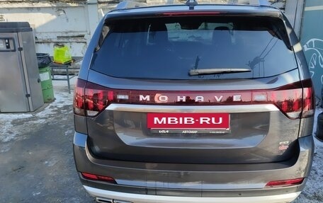 KIA Mohave I, 2024 год, 6 700 000 рублей, 3 фотография