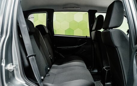 Chevrolet Niva I рестайлинг, 2016 год, 750 000 рублей, 12 фотография