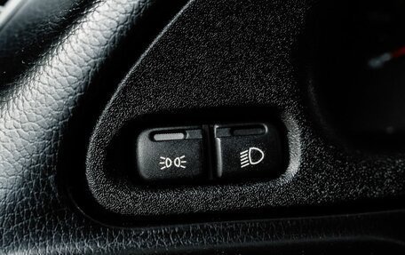 Chevrolet Niva I рестайлинг, 2016 год, 750 000 рублей, 19 фотография