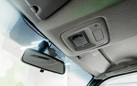 Chevrolet Niva I рестайлинг, 2016 год, 750 000 рублей, 21 фотография