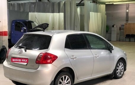 Toyota Auris II, 2008 год, 545 000 рублей, 2 фотография