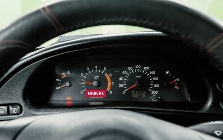 Chevrolet Niva I рестайлинг, 2016 год, 750 000 рублей, 15 фотография