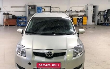 Toyota Auris II, 2008 год, 545 000 рублей, 3 фотография