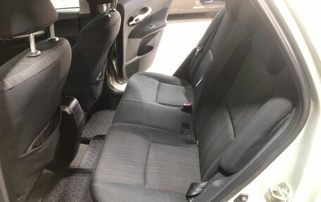 Toyota Auris II, 2008 год, 545 000 рублей, 7 фотография