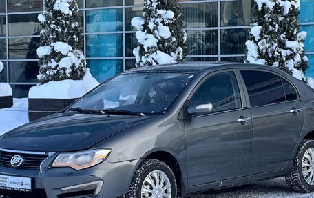 Lifan Solano I (630) рестайлинг, 2014 год, 295 000 рублей, 3 фотография