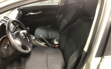 Toyota Auris II, 2008 год, 545 000 рублей, 6 фотография