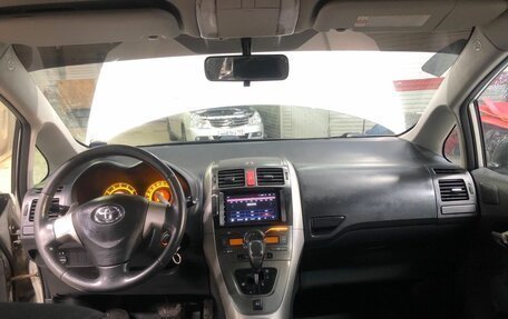 Toyota Auris II, 2008 год, 545 000 рублей, 5 фотография