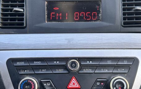 Lifan Solano I (630) рестайлинг, 2014 год, 295 000 рублей, 8 фотография