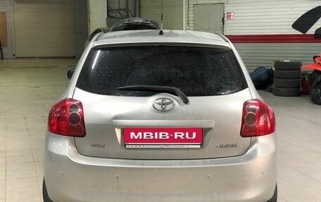 Toyota Auris II, 2008 год, 545 000 рублей, 4 фотография