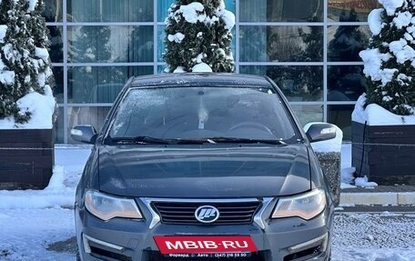 Lifan Solano I (630) рестайлинг, 2014 год, 295 000 рублей, 2 фотография