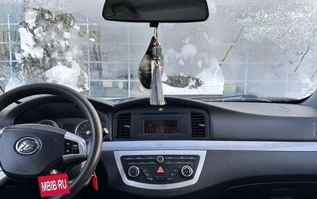 Lifan Solano I (630) рестайлинг, 2014 год, 295 000 рублей, 7 фотография