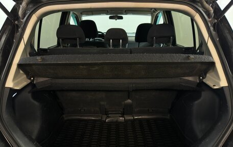 Nissan Tiida, 2010 год, 775 000 рублей, 12 фотография