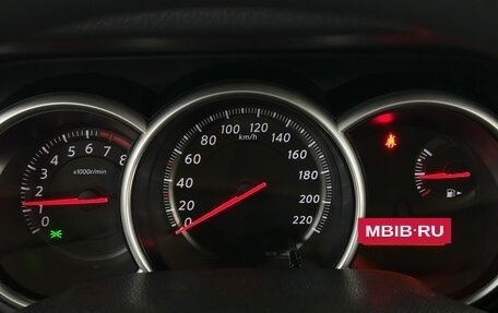 Nissan Tiida, 2010 год, 775 000 рублей, 6 фотография