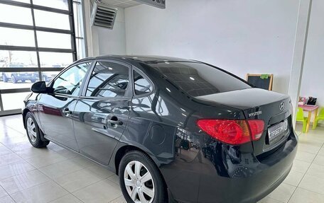 Hyundai Elantra IV, 2009 год, 749 900 рублей, 4 фотография