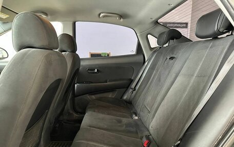 Hyundai Elantra IV, 2009 год, 749 900 рублей, 8 фотография