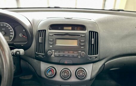 Hyundai Elantra IV, 2009 год, 749 900 рублей, 10 фотография