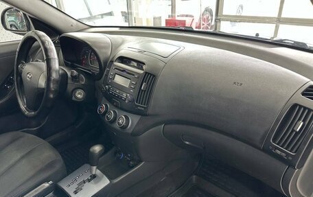 Hyundai Elantra IV, 2009 год, 749 900 рублей, 7 фотография