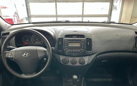 Hyundai Elantra IV, 2009 год, 749 900 рублей, 9 фотография