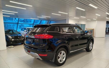 Geely Atlas I, 2019 год, 1 530 000 рублей, 2 фотография