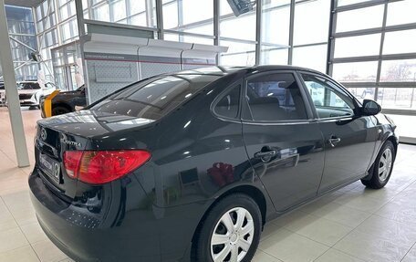 Hyundai Elantra IV, 2009 год, 749 900 рублей, 6 фотография