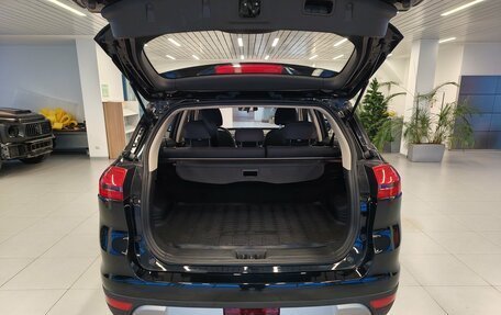 Geely Atlas I, 2019 год, 1 530 000 рублей, 5 фотография